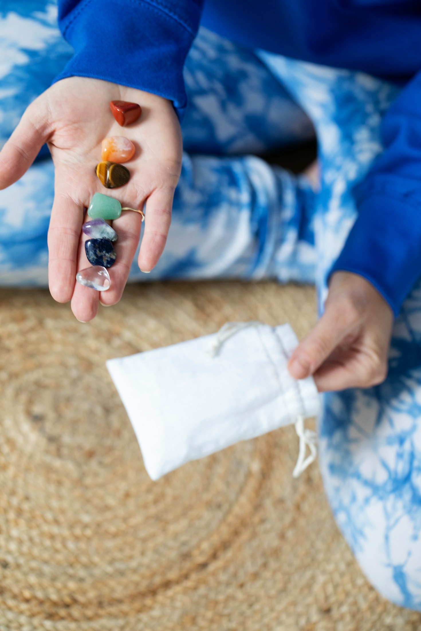 Jak holistyczne podejście wspiera zdrowie?